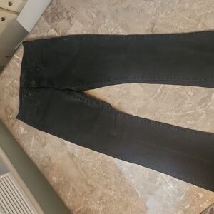 KUT FROM THE KLOTH BLACK JEANS